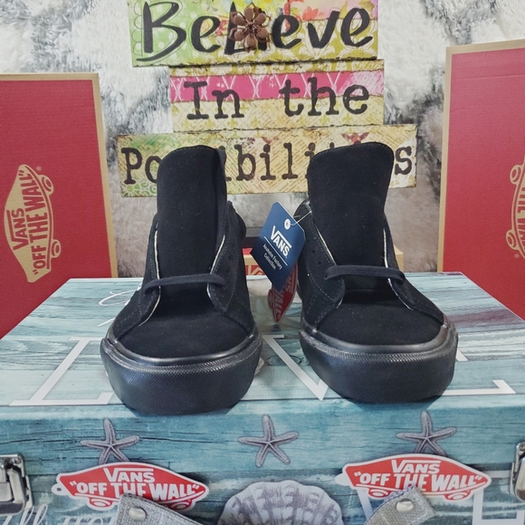 Vans Anaheim Factory Sid Dx - Picture 14 of 14